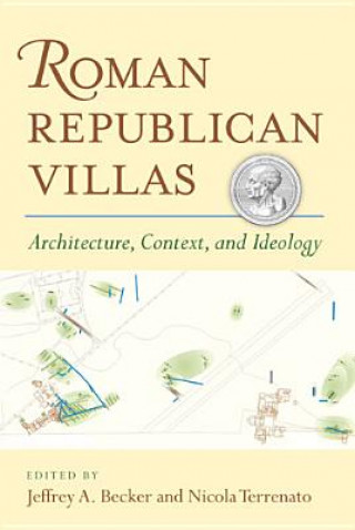 Roman Republican Villas