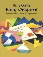 Fun with Easy Origami