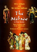 W. S. Gilbert/Sir Arthur Sullivan