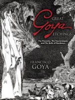 Great Goya Etchings