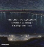 Van Gogh to Kandinsky