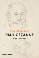 Letters of Paul Cezanne