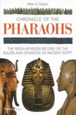 Chronicle of the Pharaohs