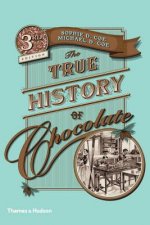 True History of Chocolate