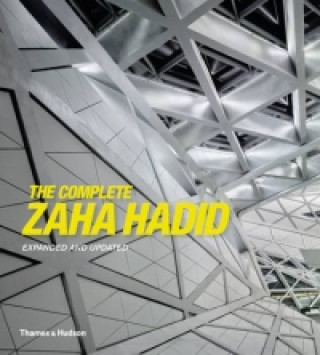 Complete Zaha Hadid