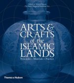 Arts & Crafts of the Islamic Lands