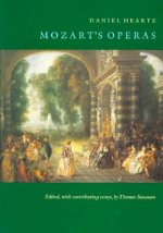 Mozart's Operas