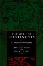 Myth of Continents