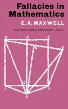 Fallacies in Mathematics