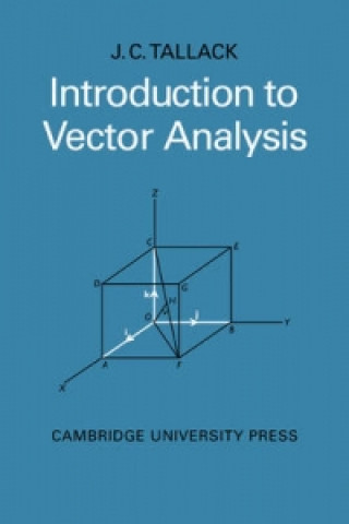 Introduction to Vector Analysis