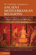 Cambridge Companion to Ancient Mediterranean Religions