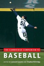 Cambridge Companion to Baseball