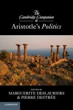 Cambridge Companion to Aristotle's Politics