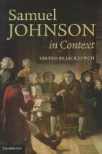 Samuel Johnson in Context