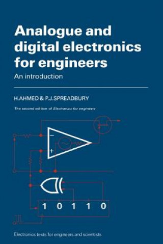 Analogue and Digital Electronics for Engineers