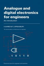 Analogue and Digital Electronics for Engineers