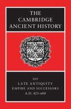 Cambridge Ancient History
