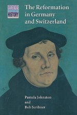 Reformation in Germany and Switzerland