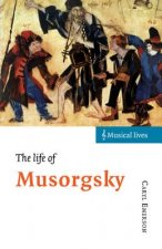 Life of Musorgsky