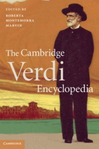 Cambridge Verdi Encyclopedia