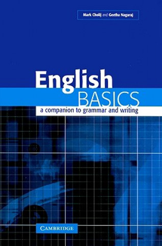 English Basics International Edition