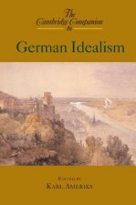 Cambridge Companion to German Idealism