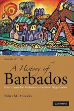 History of Barbados