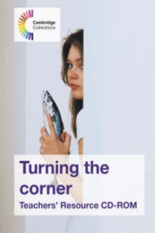 Turning the Corner Teachers' Resource CD-ROM