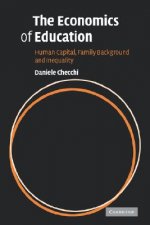 Economics of Education