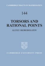 Torsors and Rational Points