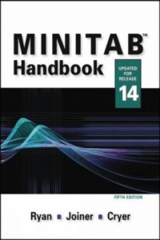 MINITAB (R) Handbook