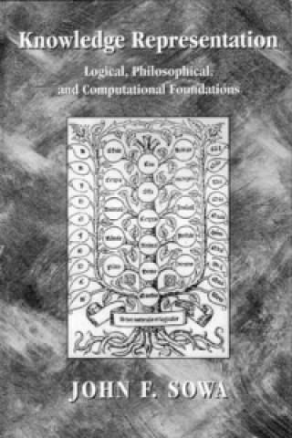 Knowledge Representation: Logical, Philosophical, and Computational Foundations