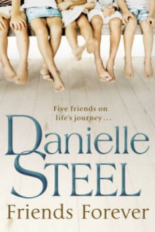 Friends Forever (Danielle Steel)(Miękka)