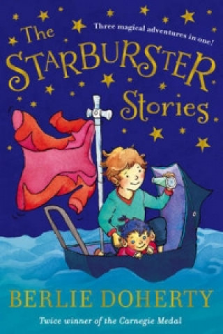 Starburster Stories
