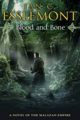 Blood and Bone