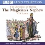 Chronicles Of Narnia: The Magician's Nephew