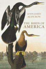 Birds of America