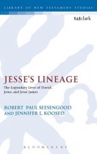 Jesse's Lineage