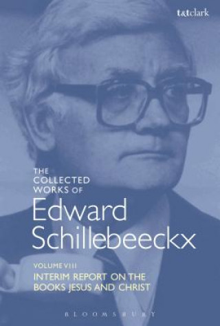 Collected Works of Edward Schillebeeckx Volume 8