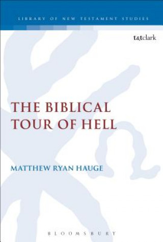 Biblical Tour of Hell