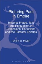Picturing Paul in Empire