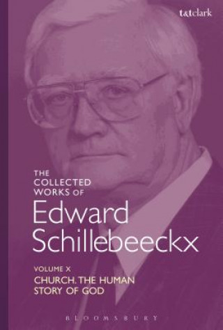 Collected Works of Edward Schillebeeckx Volume 10