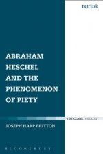 Abraham Heschel and the Phenomenon of Piety