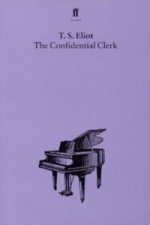 Confidential Clerk