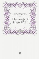 Songs of Hugo Wolf