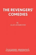 Revenger's Comedies