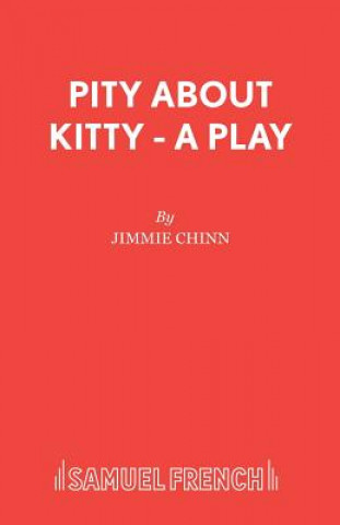 Pity About Kitty