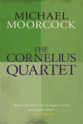 Cornelius Quartet