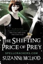Shifting Price of Prey