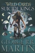 Wild Cards: Suicide Kings